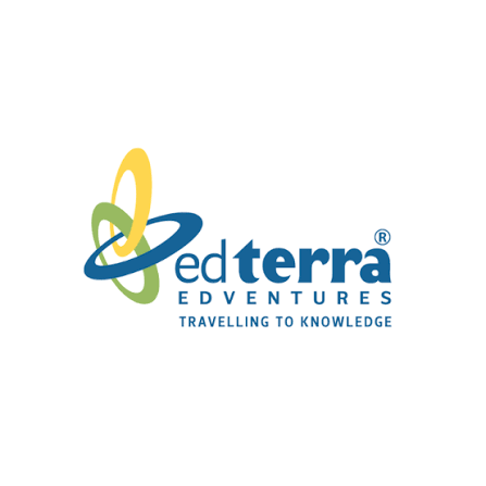 Edterra Edventures logo